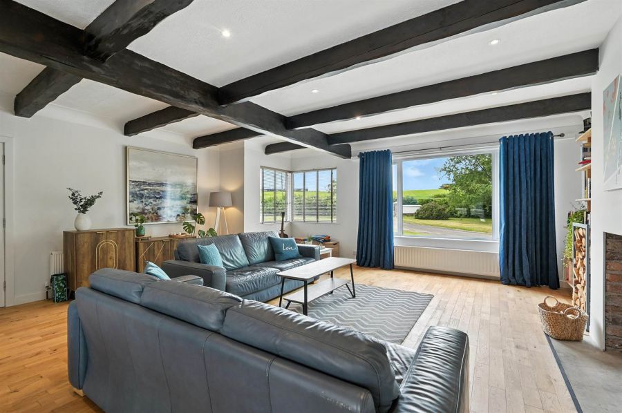 5 Ballygraffan Road