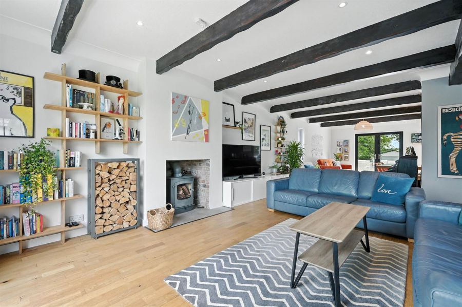 5 Ballygraffan Road
