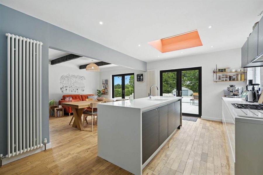 5 Ballygraffan Road