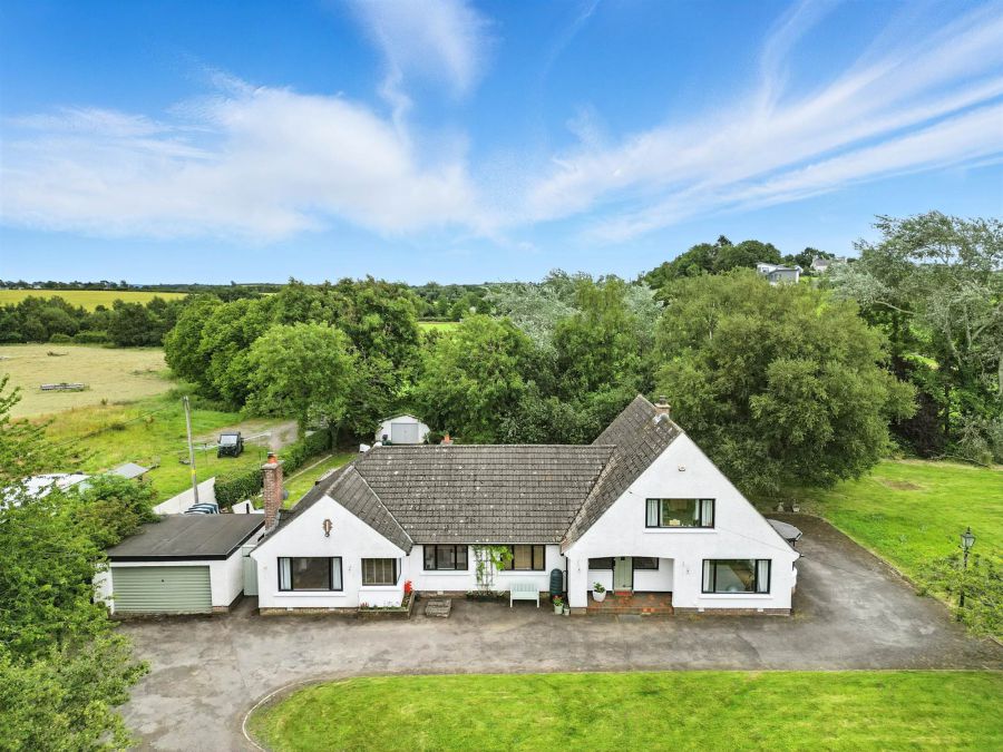 5 Ballygraffan Road