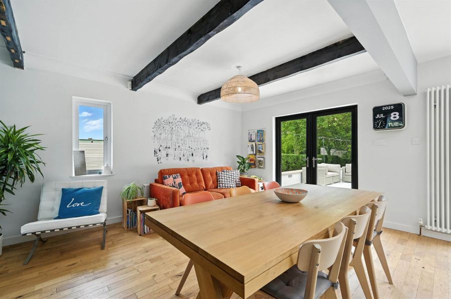 5 Ballygraffan Road