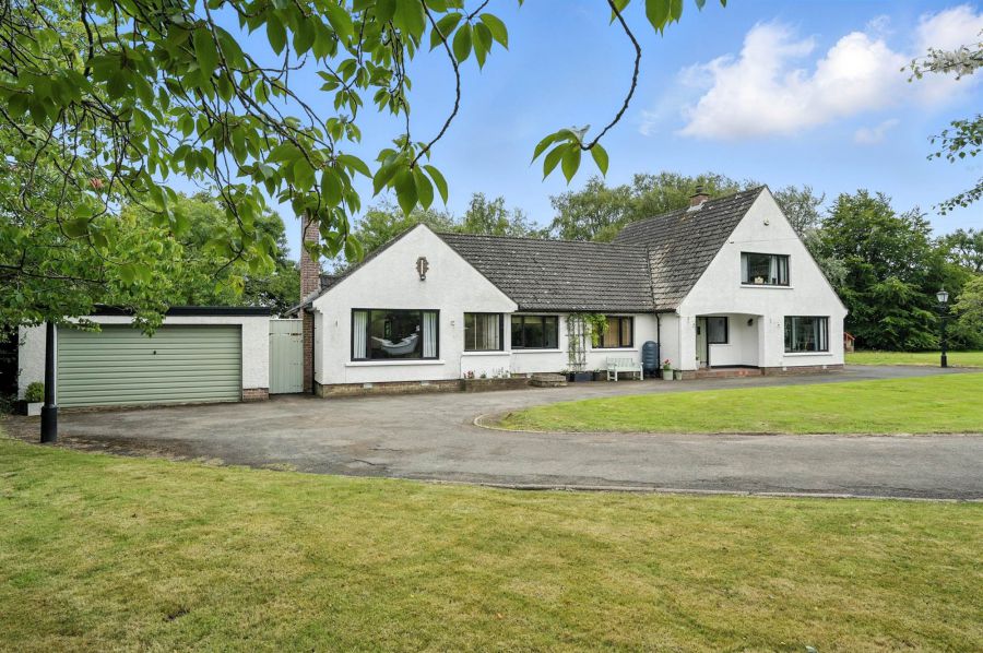 5 Ballygraffan Road