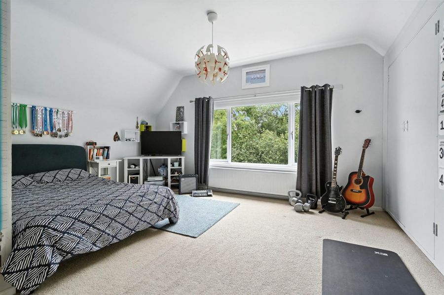 5 Ballygraffan Road