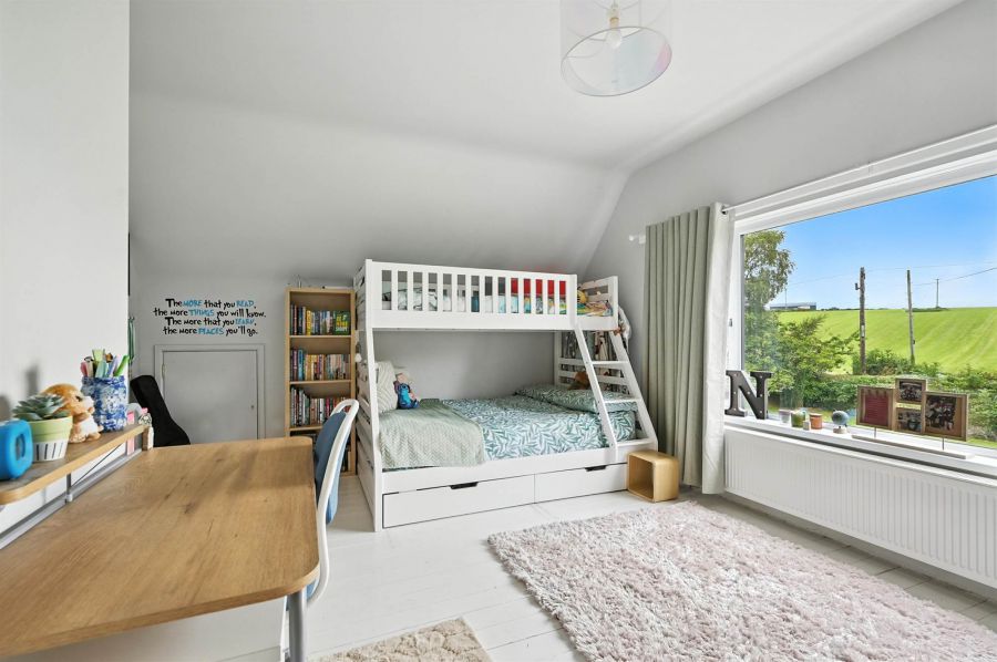 5 Ballygraffan Road