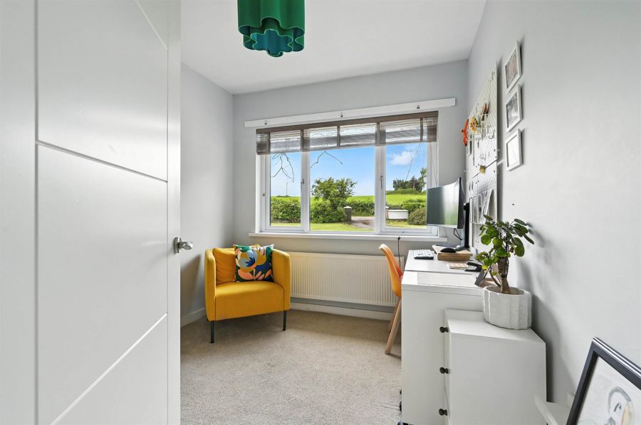 5 Ballygraffan Road
