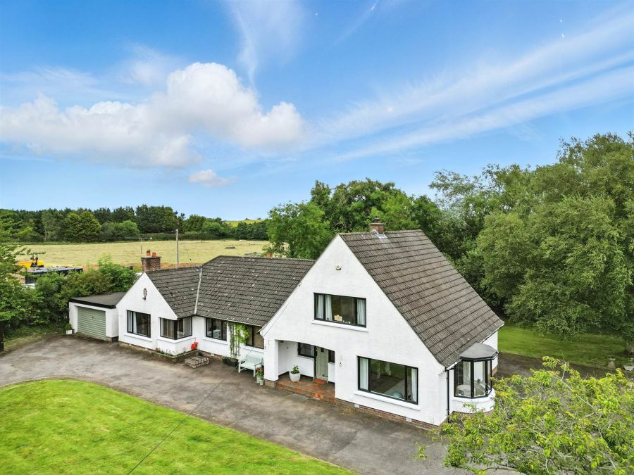 5 Ballygraffan Road