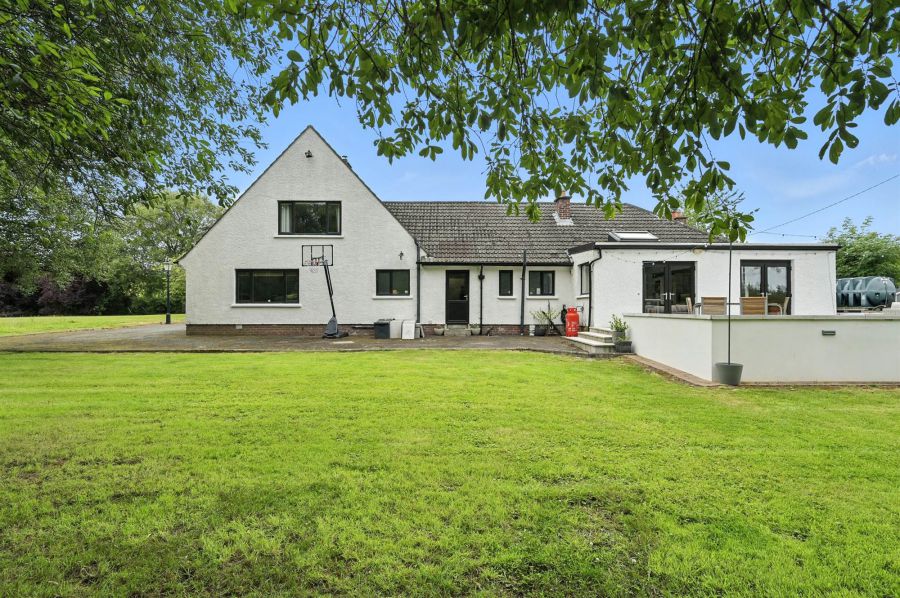 5 Ballygraffan Road