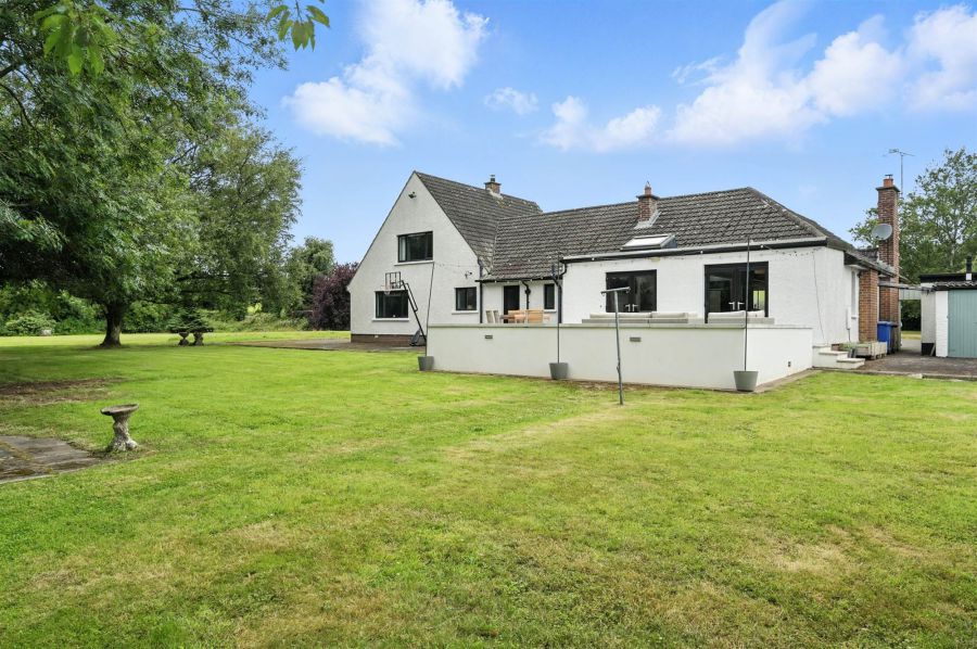 5 Ballygraffan Road