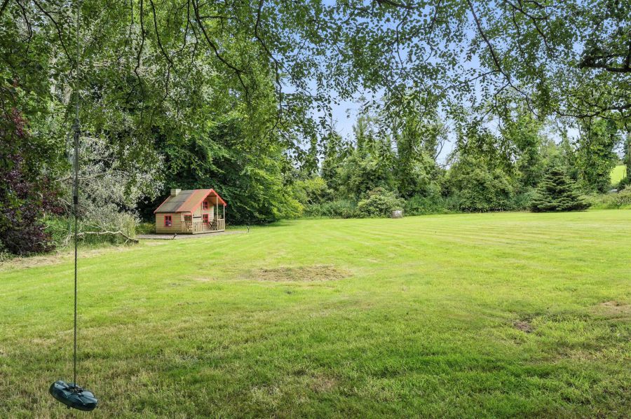 5 Ballygraffan Road