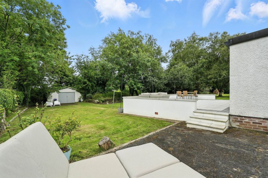5 Ballygraffan Road