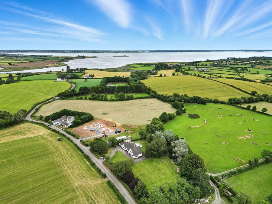 5 Ballygraffan Road