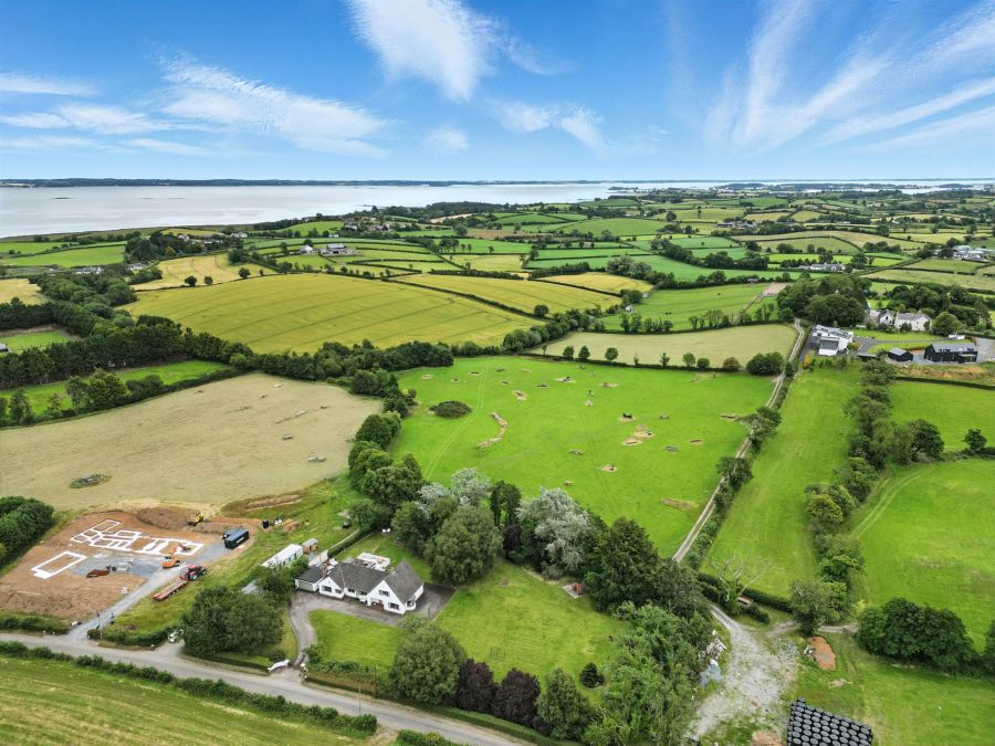 5 Ballygraffan Road
