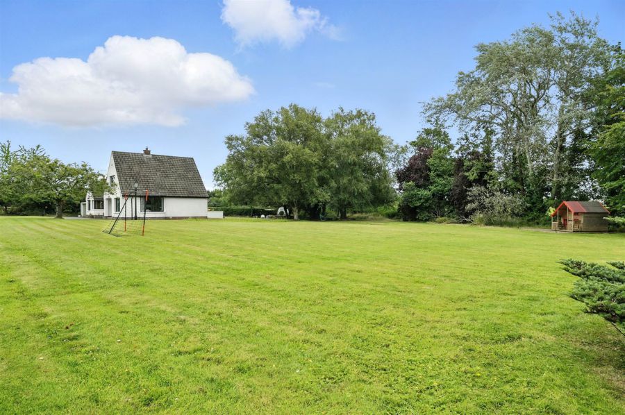 5 Ballygraffan Road