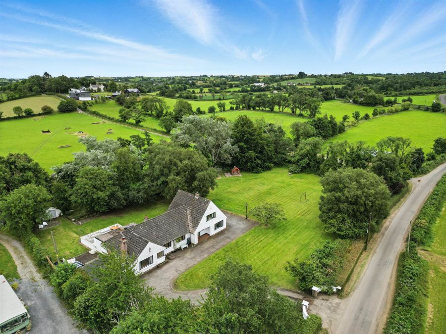 5 Ballygraffan Road