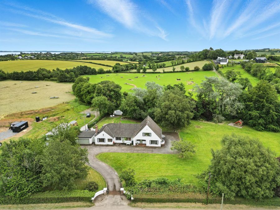 5 Ballygraffan Road