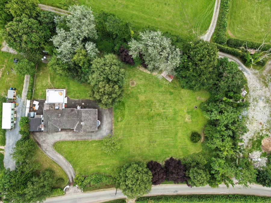 5 Ballygraffan Road