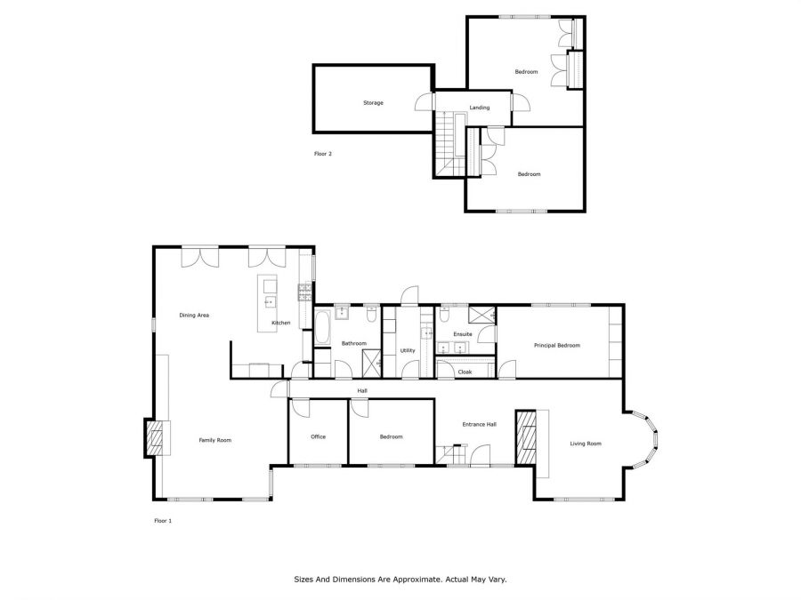 5 Ballygraffan Road