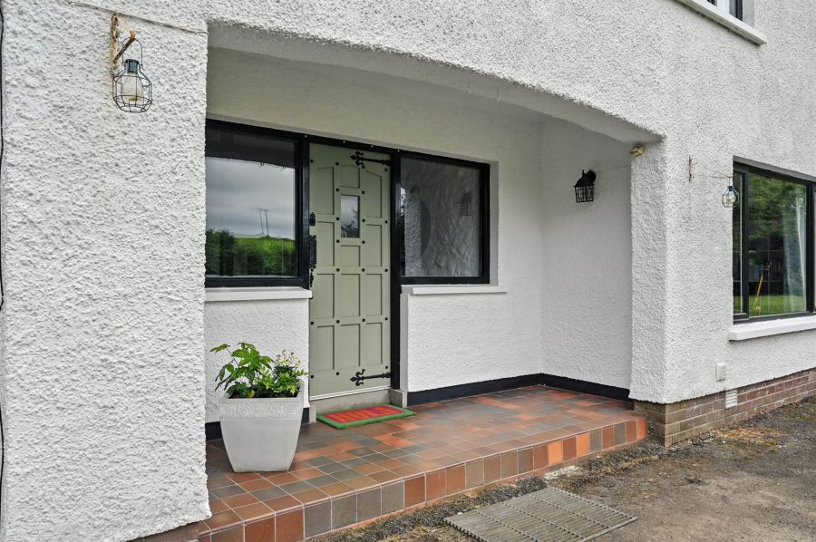 5 Ballygraffan Road