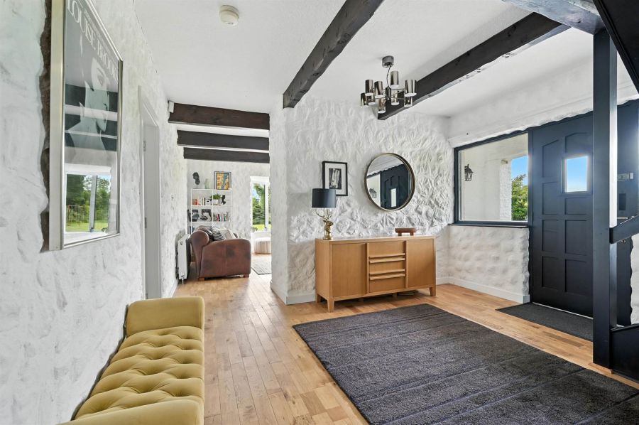 5 Ballygraffan Road