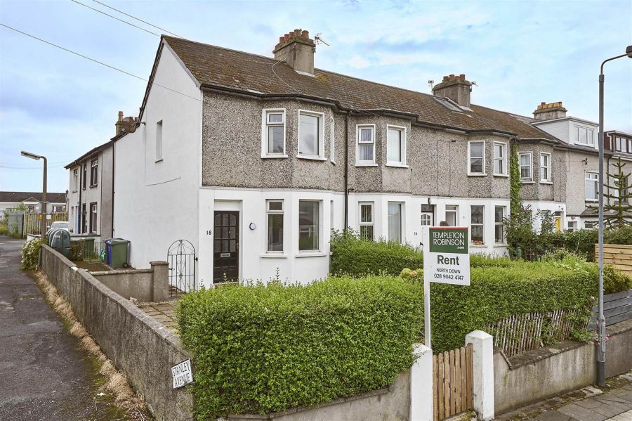 18 Stanley Road