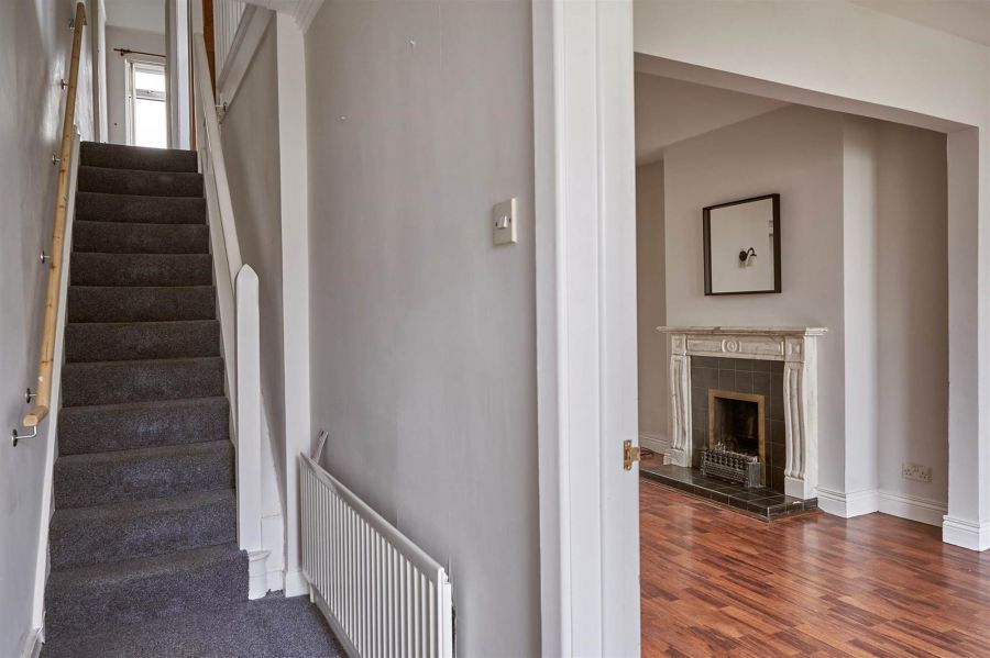 18 Stanley Road