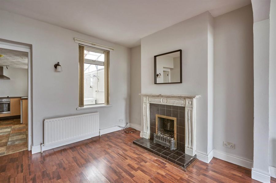 18 Stanley Road
