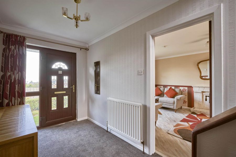 1 Hampton Court