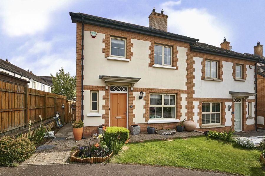 36 Coopers Mill Court