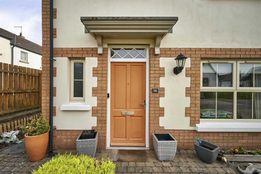 36 Coopers Mill Court