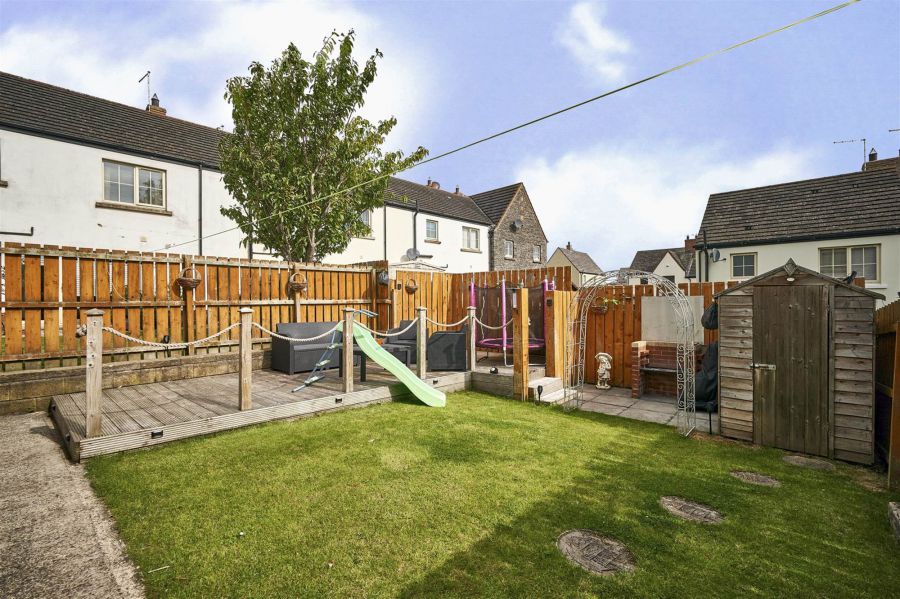 36 Coopers Mill Court