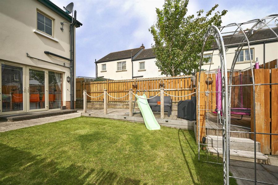 36 Coopers Mill Court