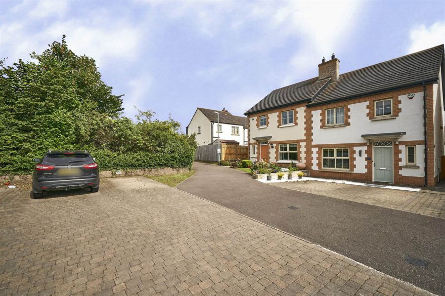 36 Coopers Mill Court