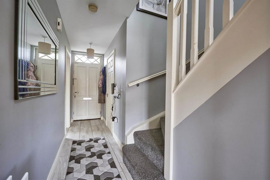 36 Coopers Mill Court
