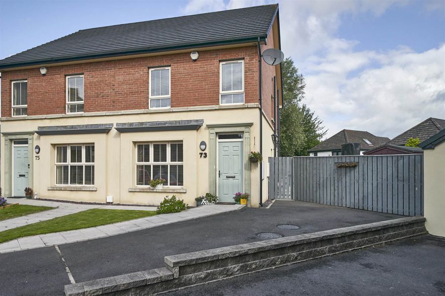 73 Lynn Hall Park