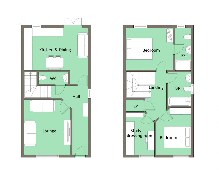 73 Lynn Hall Park