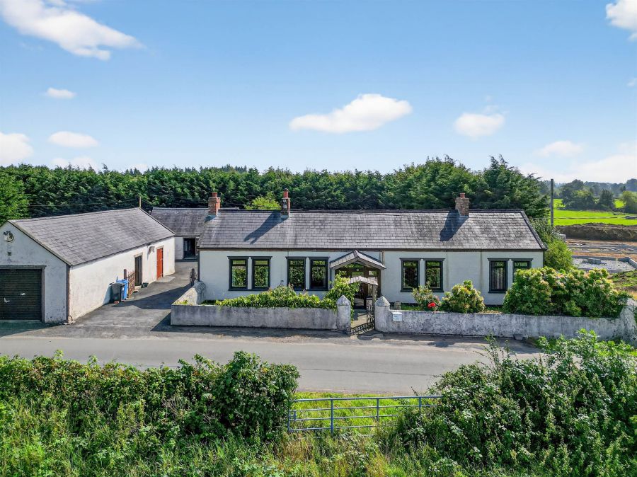 9 Ballygraffan Road