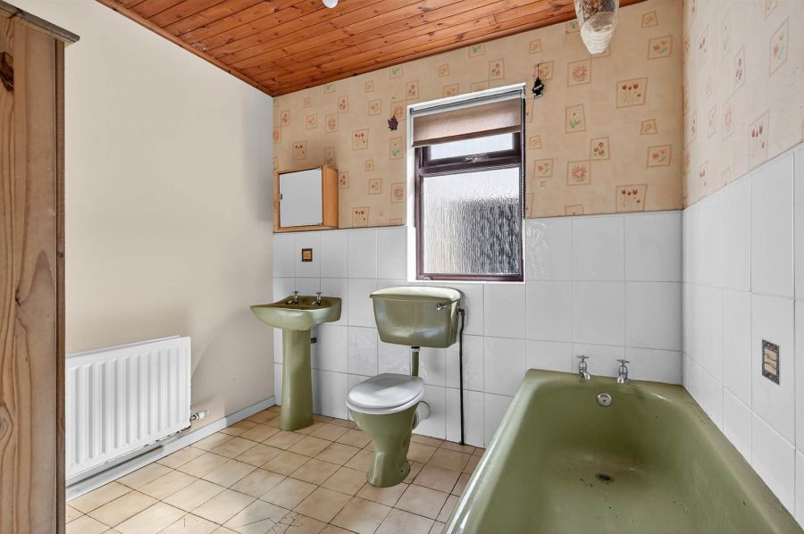 9 Ballygraffan Road