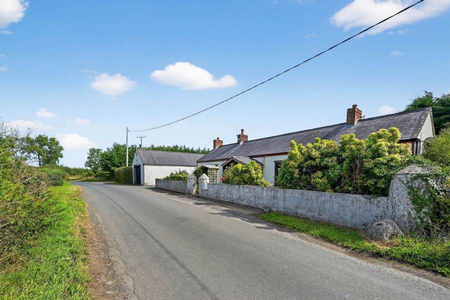 9 Ballygraffan Road