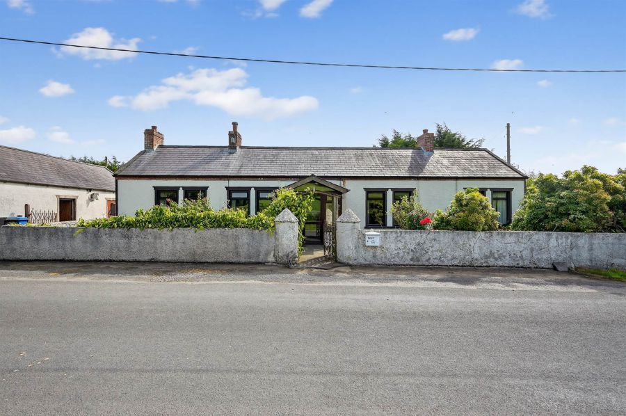 9 Ballygraffan Road
