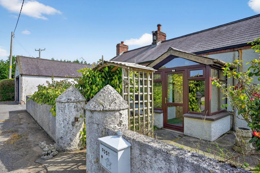 9 Ballygraffan Road