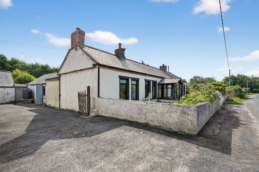 9 Ballygraffan Road
