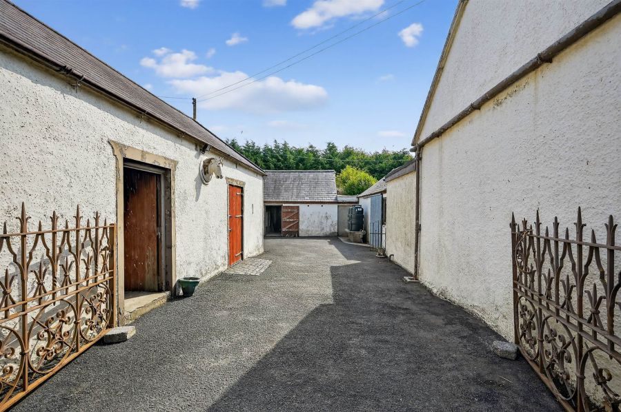 9 Ballygraffan Road