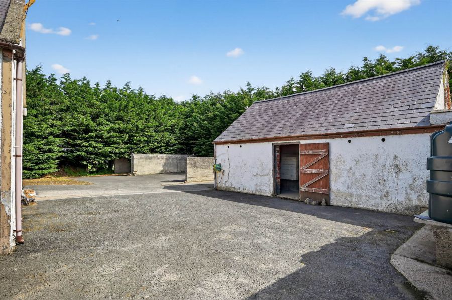 9 Ballygraffan Road