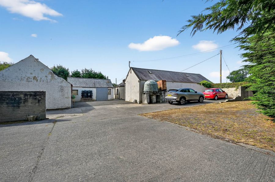 9 Ballygraffan Road
