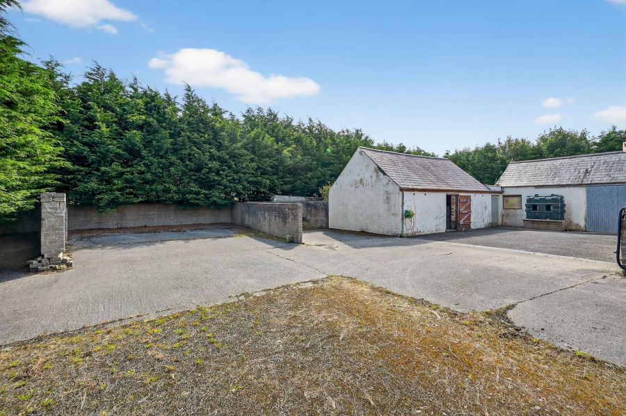 9 Ballygraffan Road