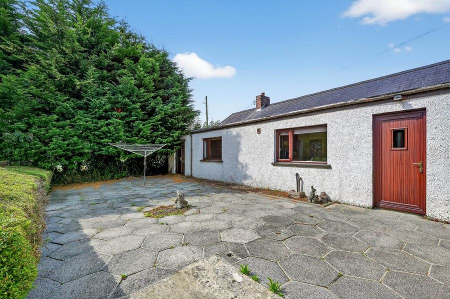 9 Ballygraffan Road