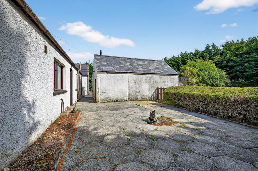 9 Ballygraffan Road
