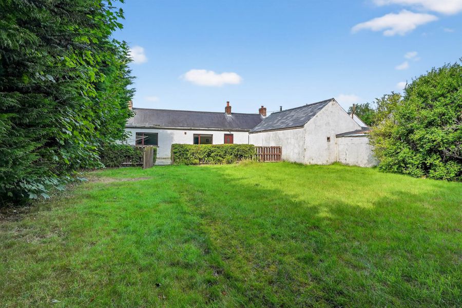 9 Ballygraffan Road