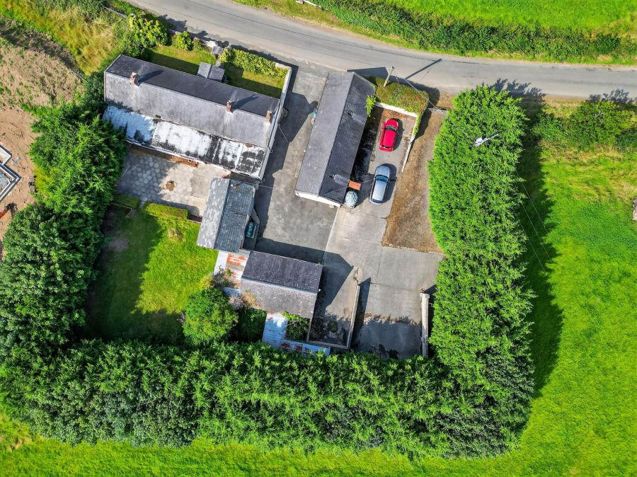 9 Ballygraffan Road