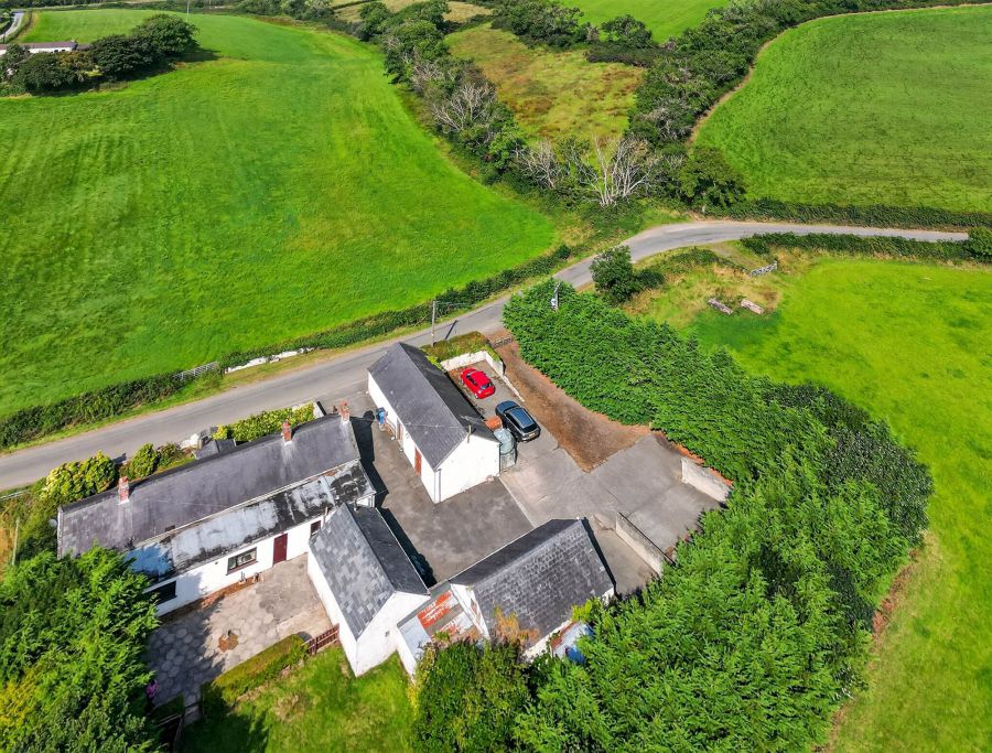 9 Ballygraffan Road